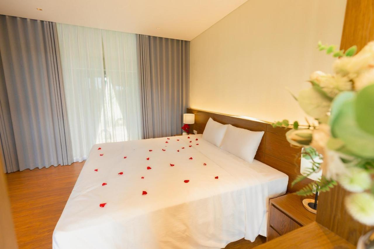 Tre House Hoi An Bed and Breakfast Buitenkant foto