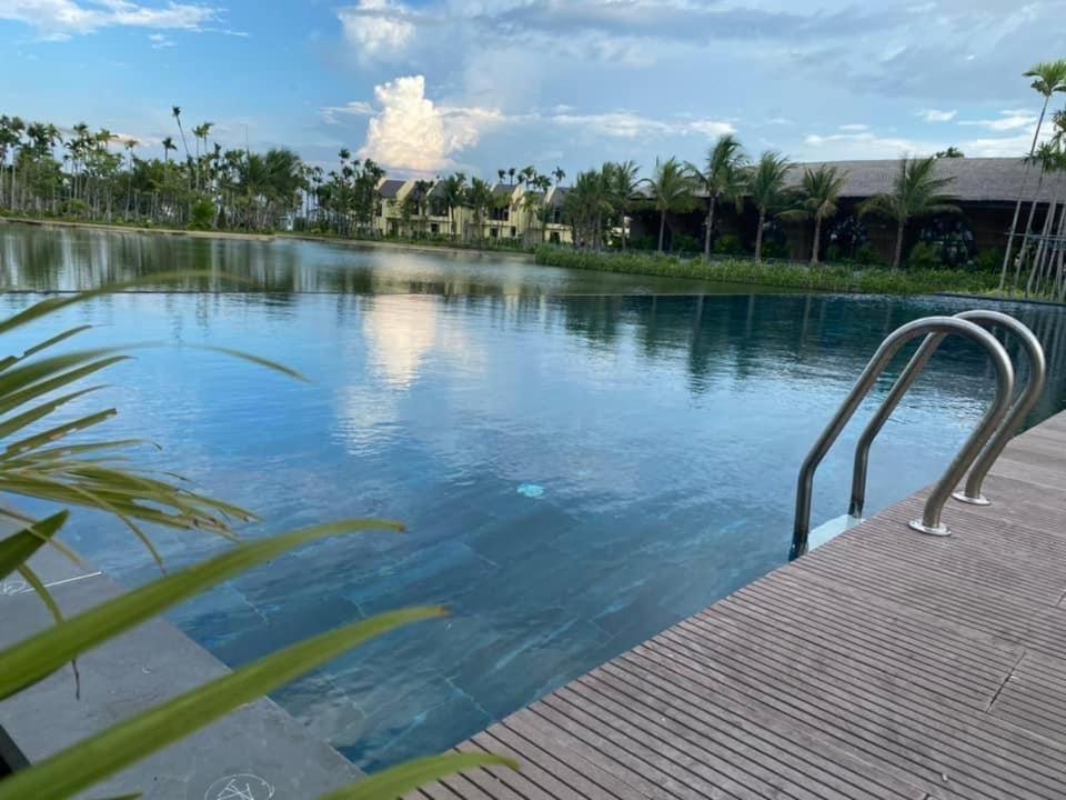 Tre House Hoi An Bed and Breakfast Buitenkant foto